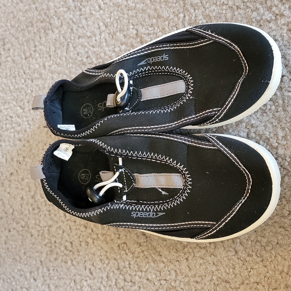 Youth Speedo Water Shoes